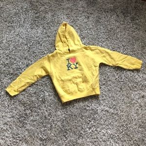 I 💗 KY Hoodie ➰